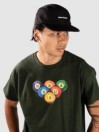 Dravus Dr Billards T-Shirt
