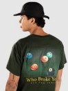 Dravus Dr Billards T-Shirt