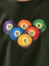 Dravus Dr Billards T-Shirt