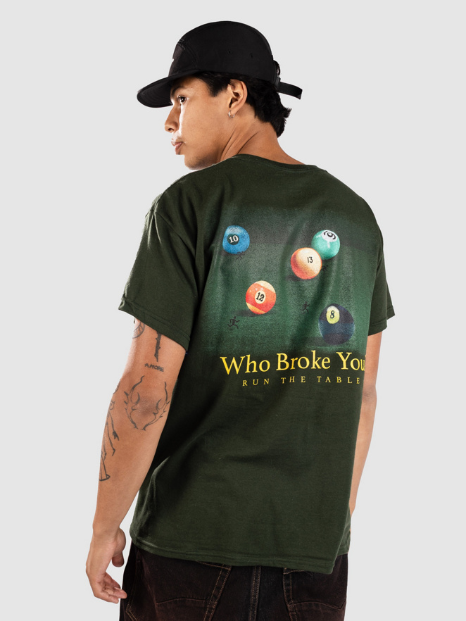 Dravus Dr Billards T-Shirt