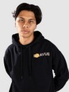 Dravus Yellowstone Hoodie