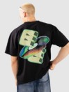 Empyre Electronics Boxy Camiseta