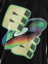 Empyre Electronics Boxy Camiseta