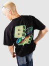 Empyre Electronics Boxy Camiseta