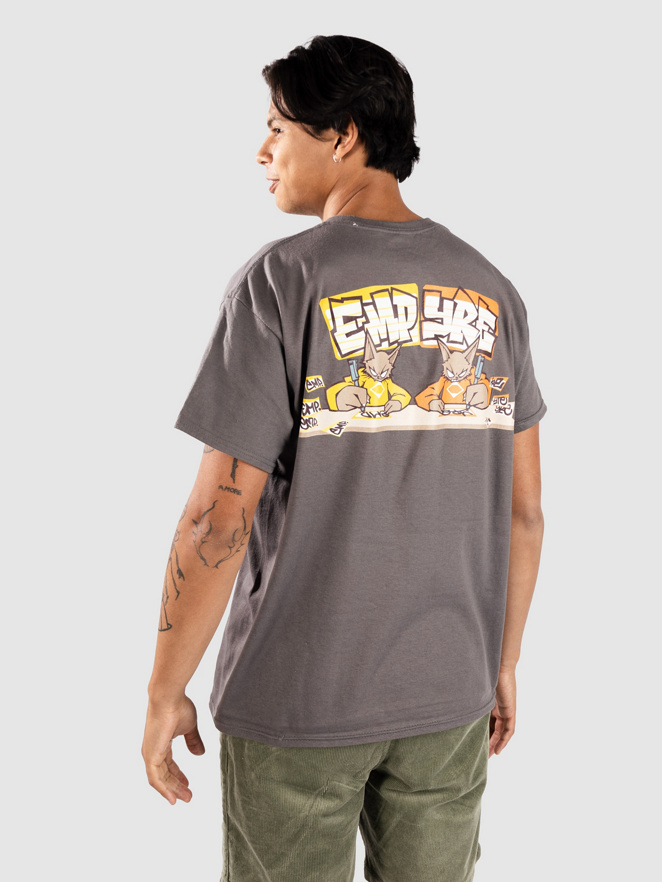 Empyre Slap 4 Slap Tags T-Shirt