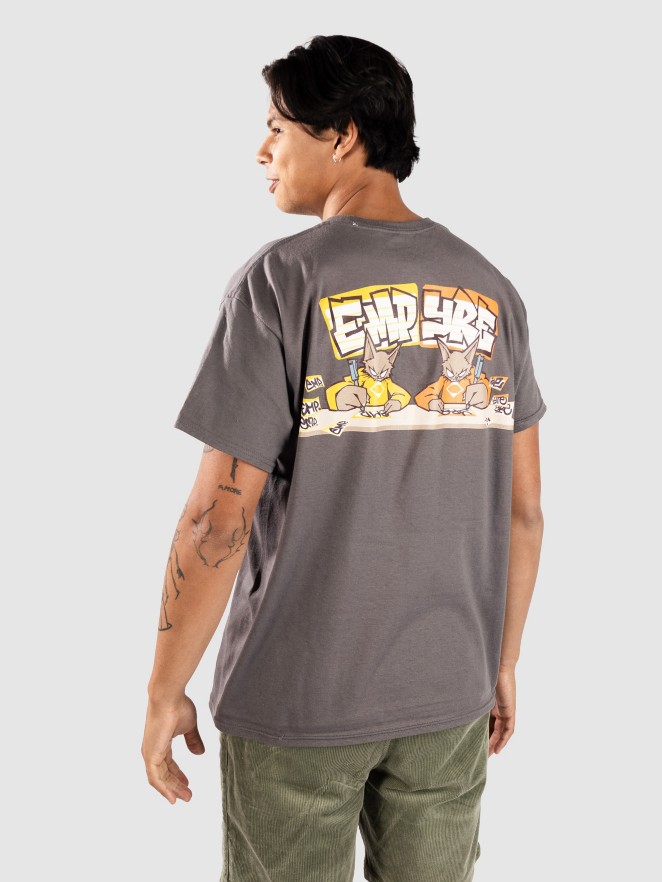 Empyre Slap 4 Slap Tags T-shirt