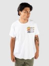 Empyre Slap 4 Slap Markers T-Shirt