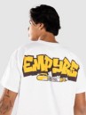 Empyre Slap 4 Slap Markers T-Shirt