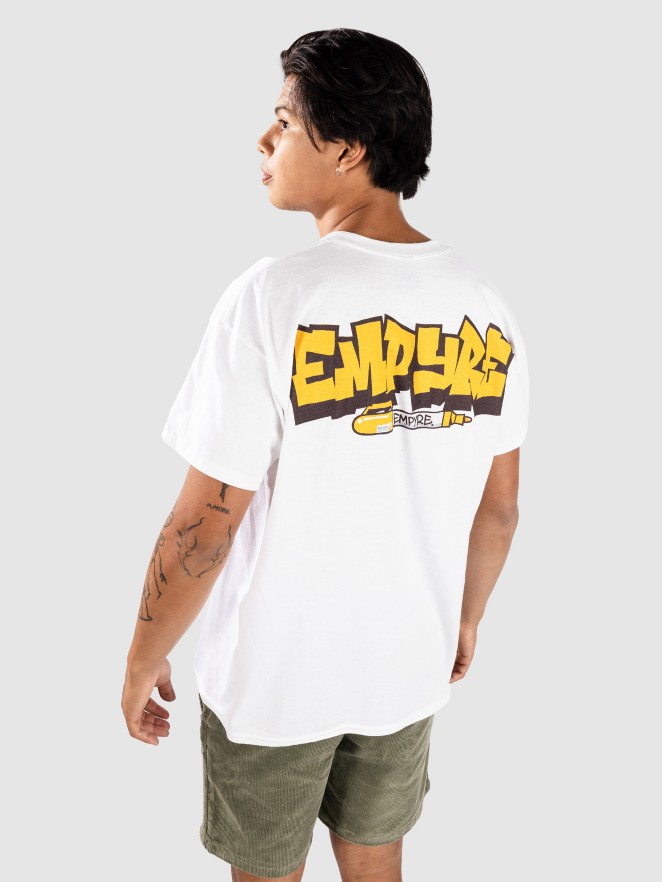 Empyre Slap 4 Slap Markers T-Shirt