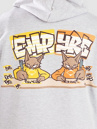 Empyre Slap 4 Slap Tags Hoodie