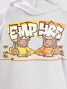 Empyre Slap 4 Slap Tags Hoodie