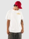 Ninth Hall Champions Boxy Crashout T-Shirt