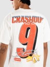 Ninth Hall Champions Boxy Crashout T-Shirt
