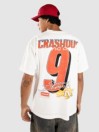 Ninth Hall Champions Boxy Crashout T-Shirt