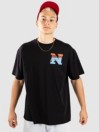 Ninth Hall Champions Boxy Camiseta
