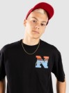 Ninth Hall Champions Boxy Camiseta