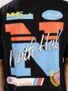 Ninth Hall Champions Boxy Camiseta
