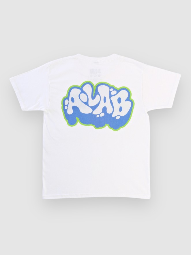 A.LAB Starship T-Shirt