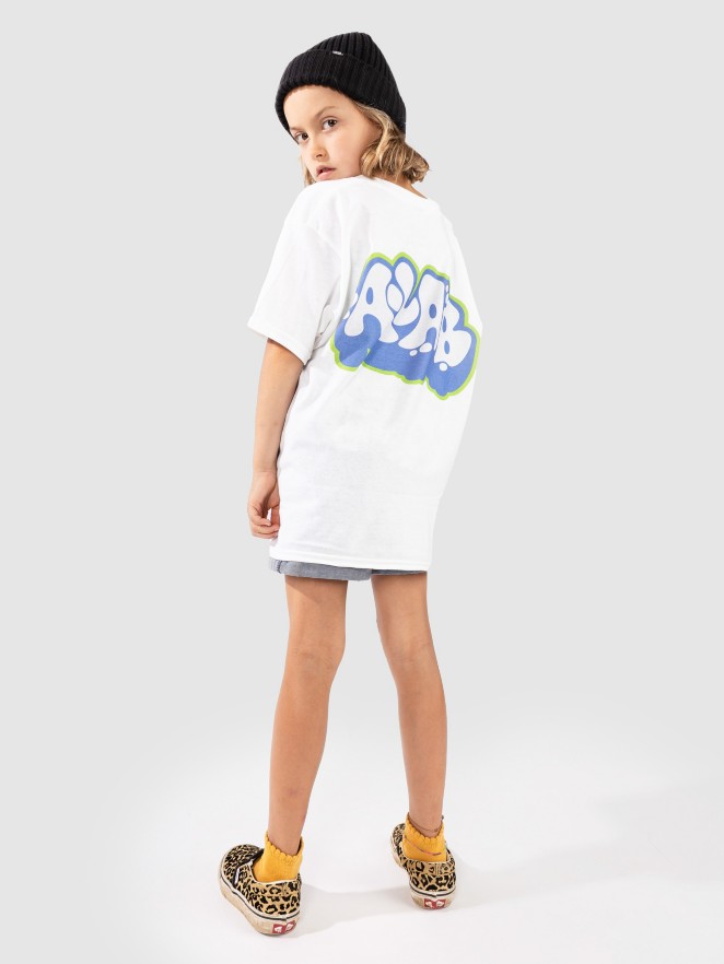A.LAB Starship Kids T-Shirt