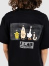 A.LAB Heist Kids T-Shirt