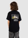 A.LAB Heist Kids T-Shirt