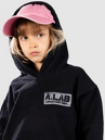 A.LAB Heist Kids Hoodie