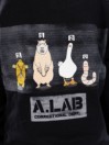 A.LAB Heist Kids Hoodie