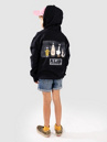A.LAB Heist Kids Hoodie