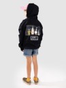 A.LAB Heist Kids Hoodie