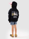 A.LAB Heist Kids Hoodie