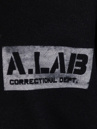 A.LAB Heist Kids Hoodie
