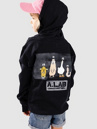 A.LAB Heist Kids Hoodie