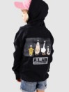 A.LAB Heist Kids Hoodie
