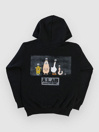 A.LAB Heist Hoodie