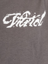 Vitriol Blurred Flowers T-Shirt