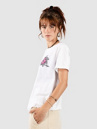 Empyre Floral Surfin T-Shirt