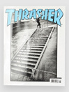 Thrasher Issue June 2025 Tidning