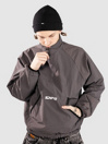 ICHPIG Reversible 1/2 Zip Jacke
