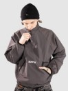 ICHPIG Reversible 1/2 Zip Jacke