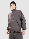 ICHPIG Reversible 1/2 Zip Veste