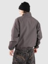 ICHPIG Reversible 1/2 Zip Jacke