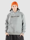ICHPIG Digi Cordless Hoodie