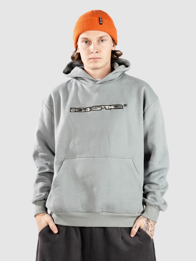 ICHPIG Digi Cordless Hoodie