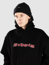 ICHPIG Legions Cordless Hoodie