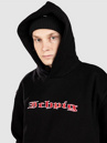 ICHPIG Legions Cordless Hoodie