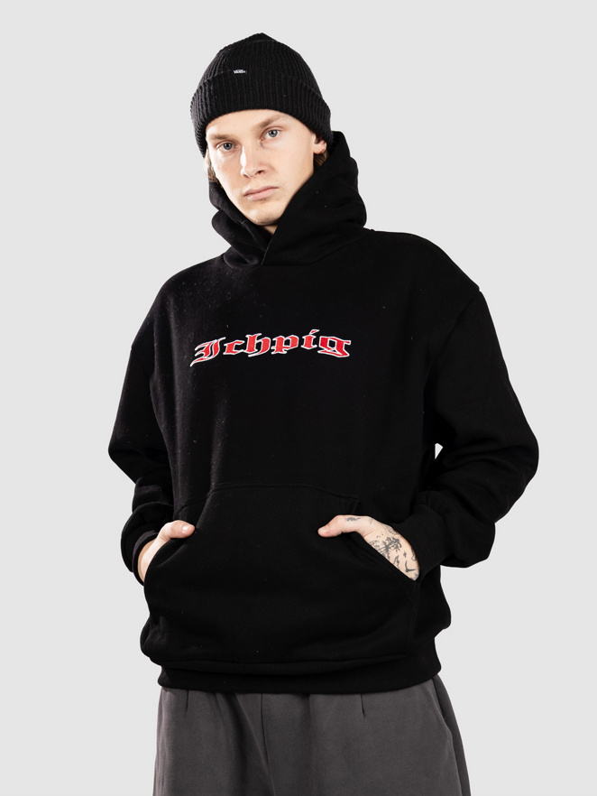 ICHPIG Legions Cordless Sweat à capuche