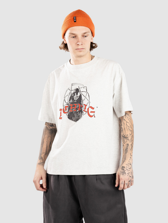 ICHPIG Reaper T-Shirt