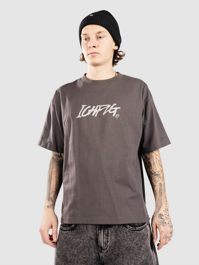 ICHPIG Torsion T-Shirt