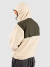 ICHPIG Sherpa Storm Jacke