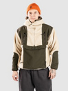 ICHPIG Sherpa Storm Jacke